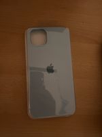 Apple Iphone 15 Plus Hülle Hellblau