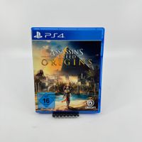 Assassin's Creed Origins (PS4)