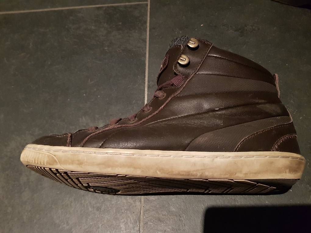 Puma Scarpe da uomo: Puma Schuhe Gr. 38 – Nuovo (secondo la descrizione) da Vaz/Obervaz venduto da ris_d52c 1