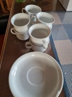 8Thomas Rosenthal Espressotassen neu