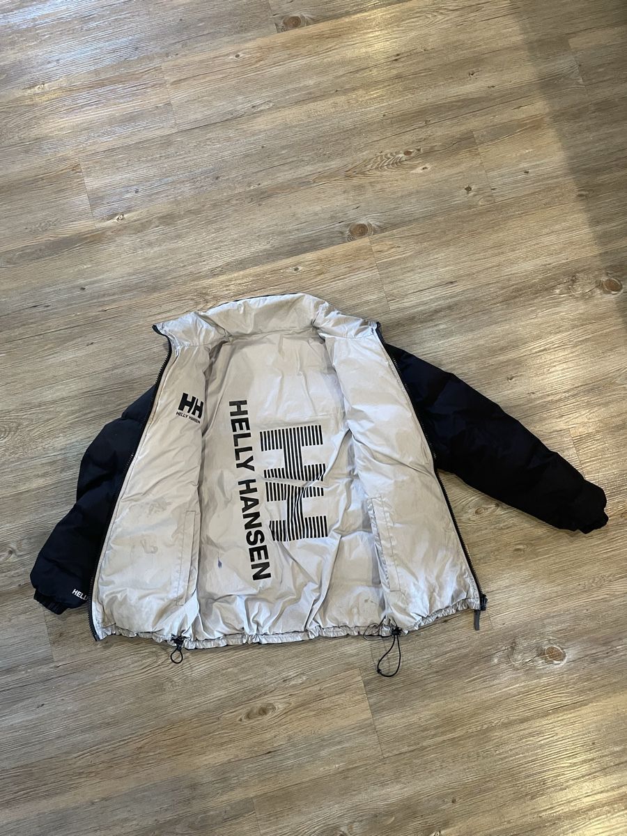 Helly Hansen Giacche: Helly Hansen Winterjacke – Usato da Süderen venduto da Da1910 1