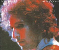 Dylan Bob: At Budokan - 2CD