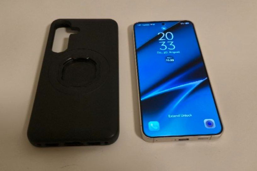 Samsung Telefoni cellulari / Smartphones: Samsung S24 256 GB – Usato da Geroldswil venduto da drg_qvr7 1