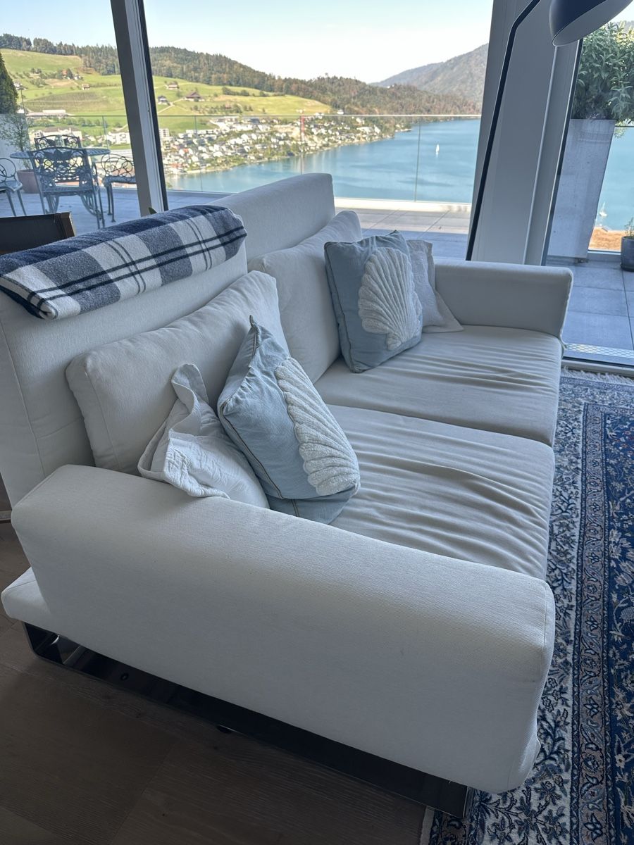 Divani: Riga sofabed – Usato da Immensee venduto da hgk_5ltd 2