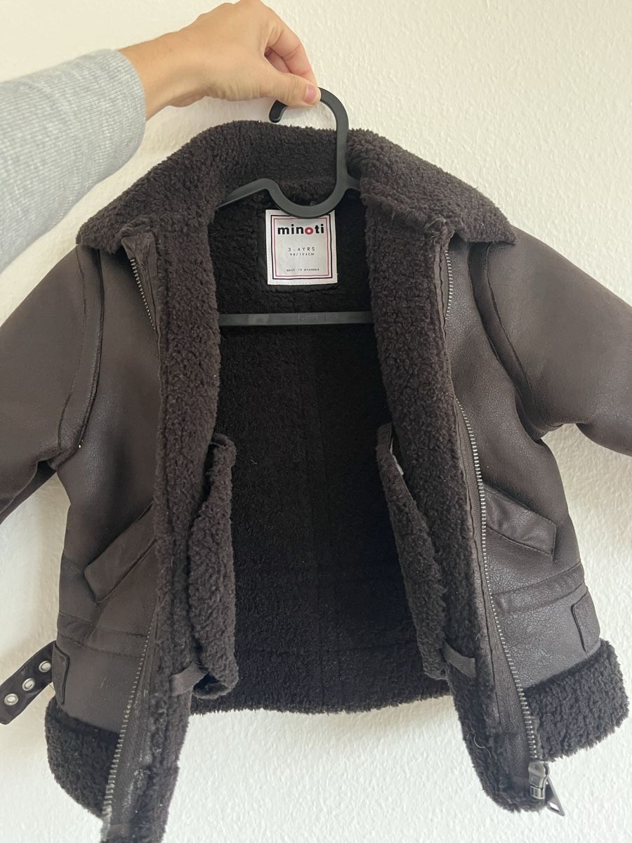 Jacken & Mäntel: Kinder Jacket – Gebraucht aus Meilen von sof_2wzg 2