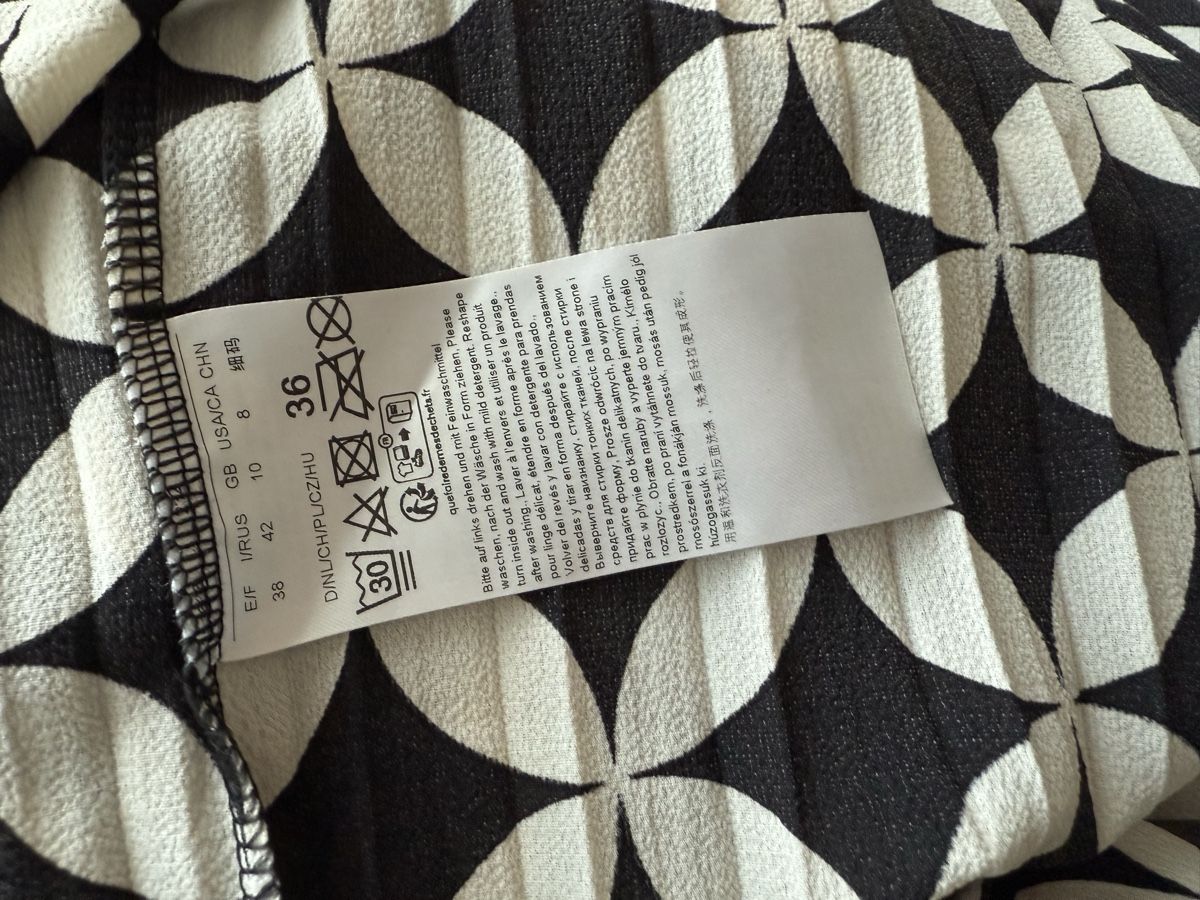 Kleider: Kleid – Gebraucht aus visp von Kmemo1 3