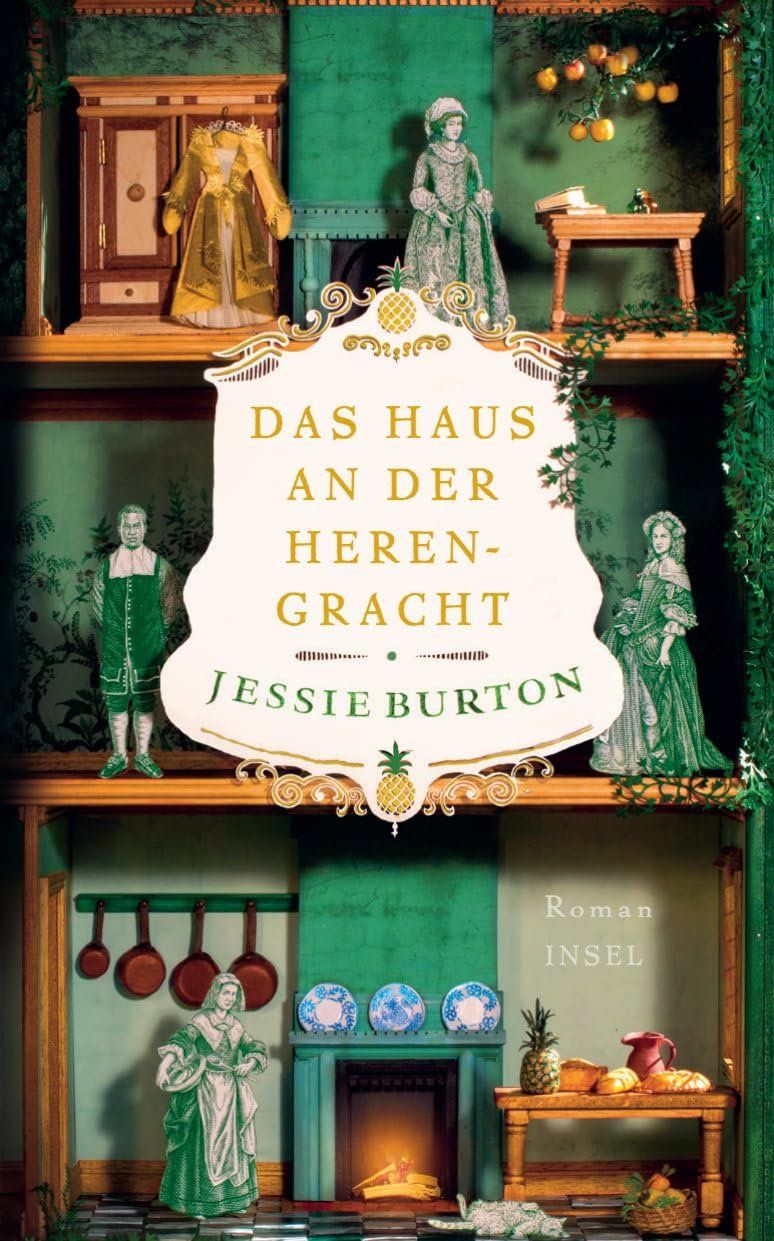 Libri: Das Haus an der Herengracht – Usato da Neuchâtel venduto da Dualseele