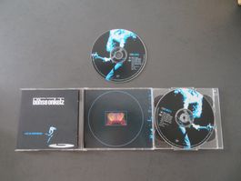 BÖHSE ONKELZ Live in Dortmund 2CD 1997 Punk Heavy Metal