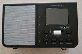 Internetradio  TechniSat Sternradio IR 2
