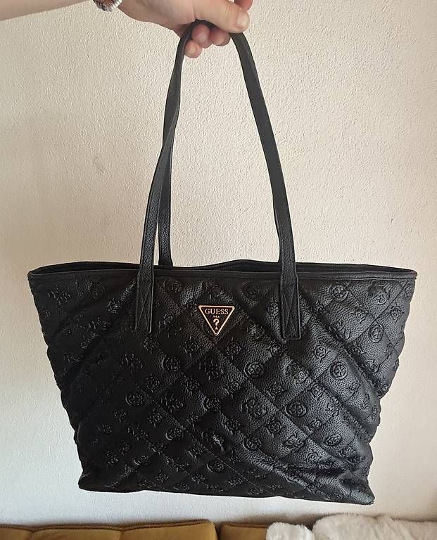 Borse da donna: Guess Handtasche (Original) – Usato da Unterseen venduto da Pascale_92 2