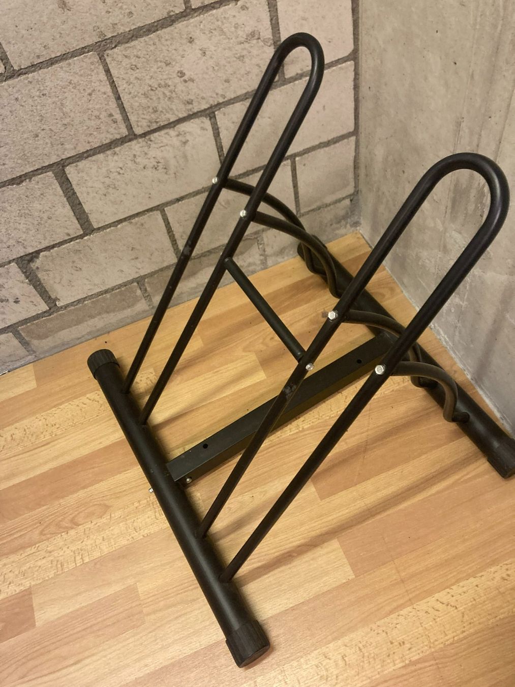 Cavalletti per biciclette: Veloständer – Usato da Gümligen venduto da Storcko 1