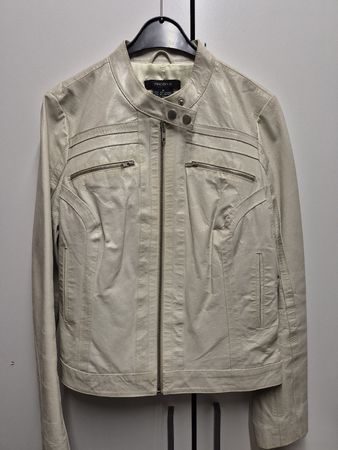 Echte Lederjacke Arden B Gr. M
