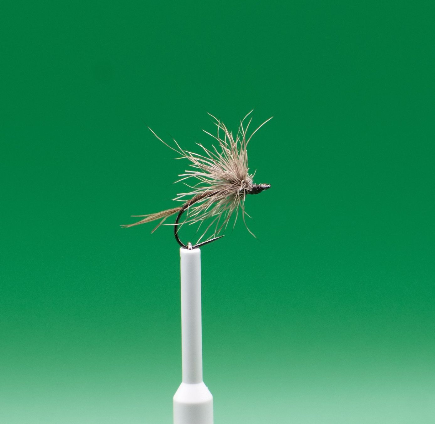 Esche: 5x Deer Hair Nymph. Gr. 8-10 – Nuovo (secondo la descrizione) da Grenchen venduto da firefly2000 3