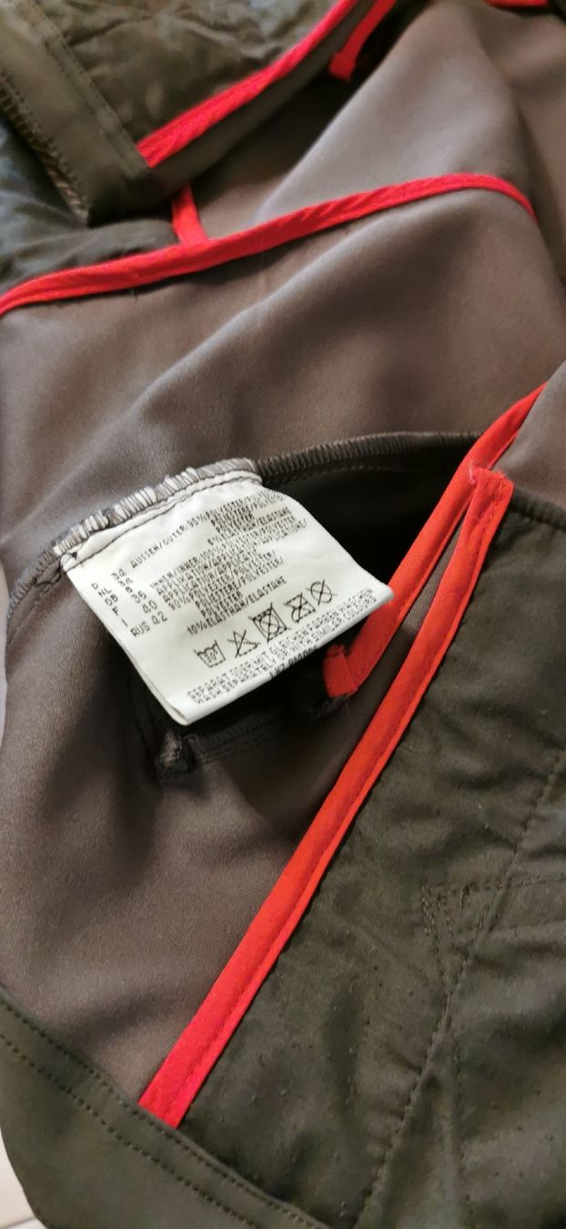 Giacche: ROCXYGEN Climbing Gr. 34 Jacke – Nuovo (secondo la descrizione) da St. Niklaus VS venduto da Distel60 7