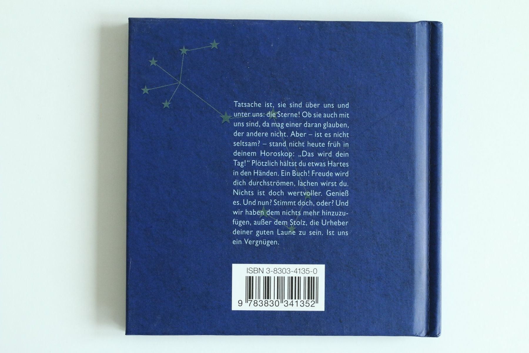 Libri: Sternzeichen Skorpion – Usato da Zürich venduto da bentalent711 1