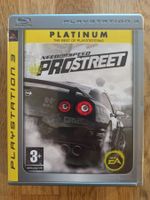 Need for Speed ProStreet [Platinum] PS3
