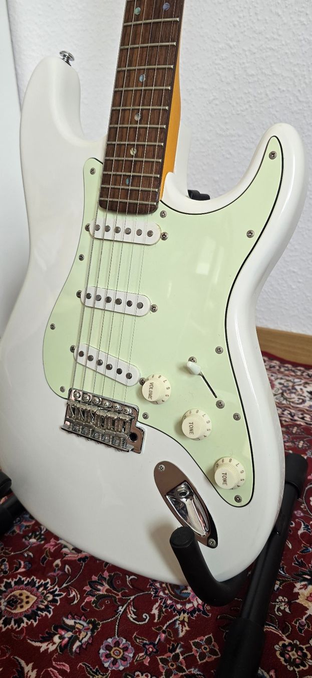 Strumenti musicali: Tuscany by Frudua – Usato da Meilen venduto da Roobiedoobie 7