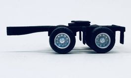 2-Achs-Dolley Promotex (Herpa) H0 1/87