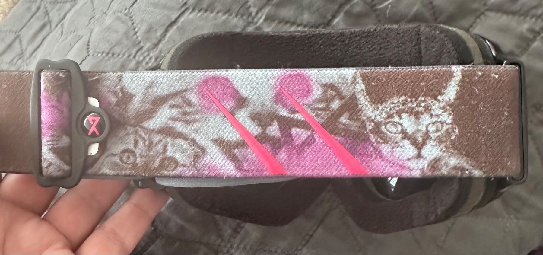 Occhiali & Lenti: Skibrille Anon Somerset Wmn Madcatter – Usato da Dürrenroth venduto da tvy_bh56 4