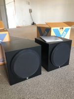 Yamaha YST-SW 012 Subwoofer / Bass Lautsprecher [NEU]
