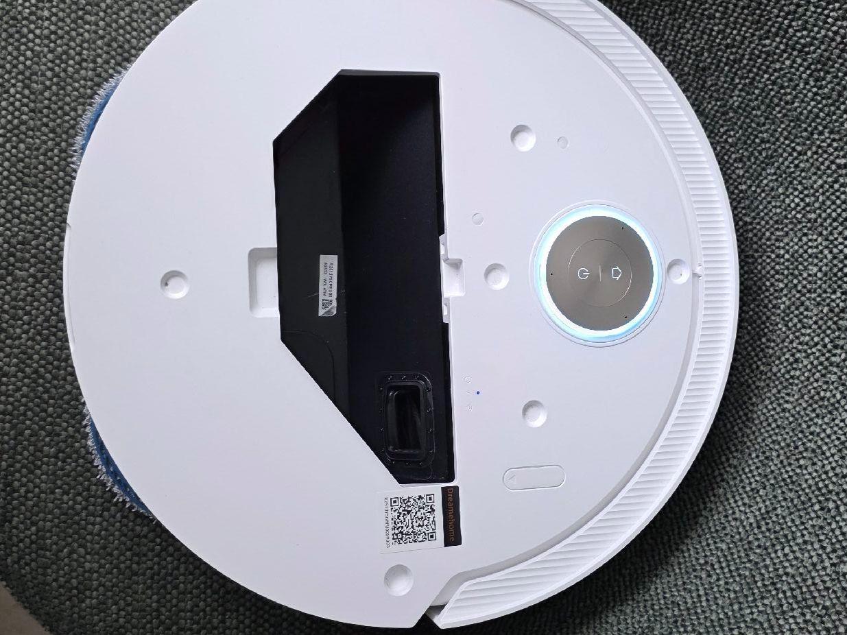 Dreame Aspirateurs & Accessoires: Dreame Matrix 10 Ultra White Roboter – D'occasion à Brigerbad par Scoobydooo 5