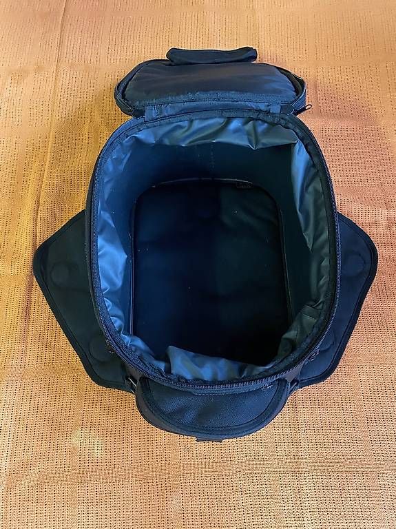 Borse: HELD TANKTASCHE – Usato da Scharnachtal venduto da sfr_c9cp 3