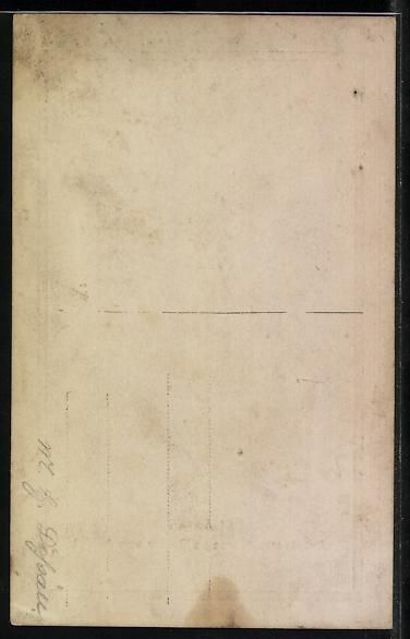 Cartoline postali: Antoinette, Herzogin Mutter von Anhalt 1 – Usato da Berlin venduto da bartko-reher 1