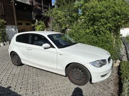 BMW 118i 3-Türer
