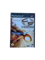 G-Surfers PlayStation 2 (PS2)