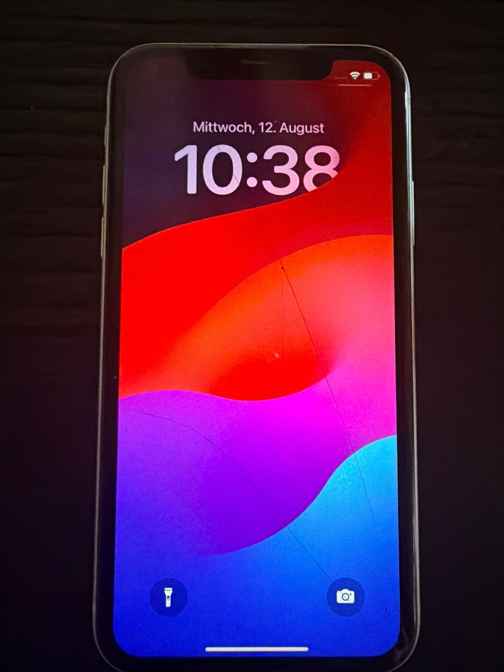 Apple Telefoni cellulari / Smartphones: Apple IPhone XR – Usato da Au SG venduto da rst_z5ms