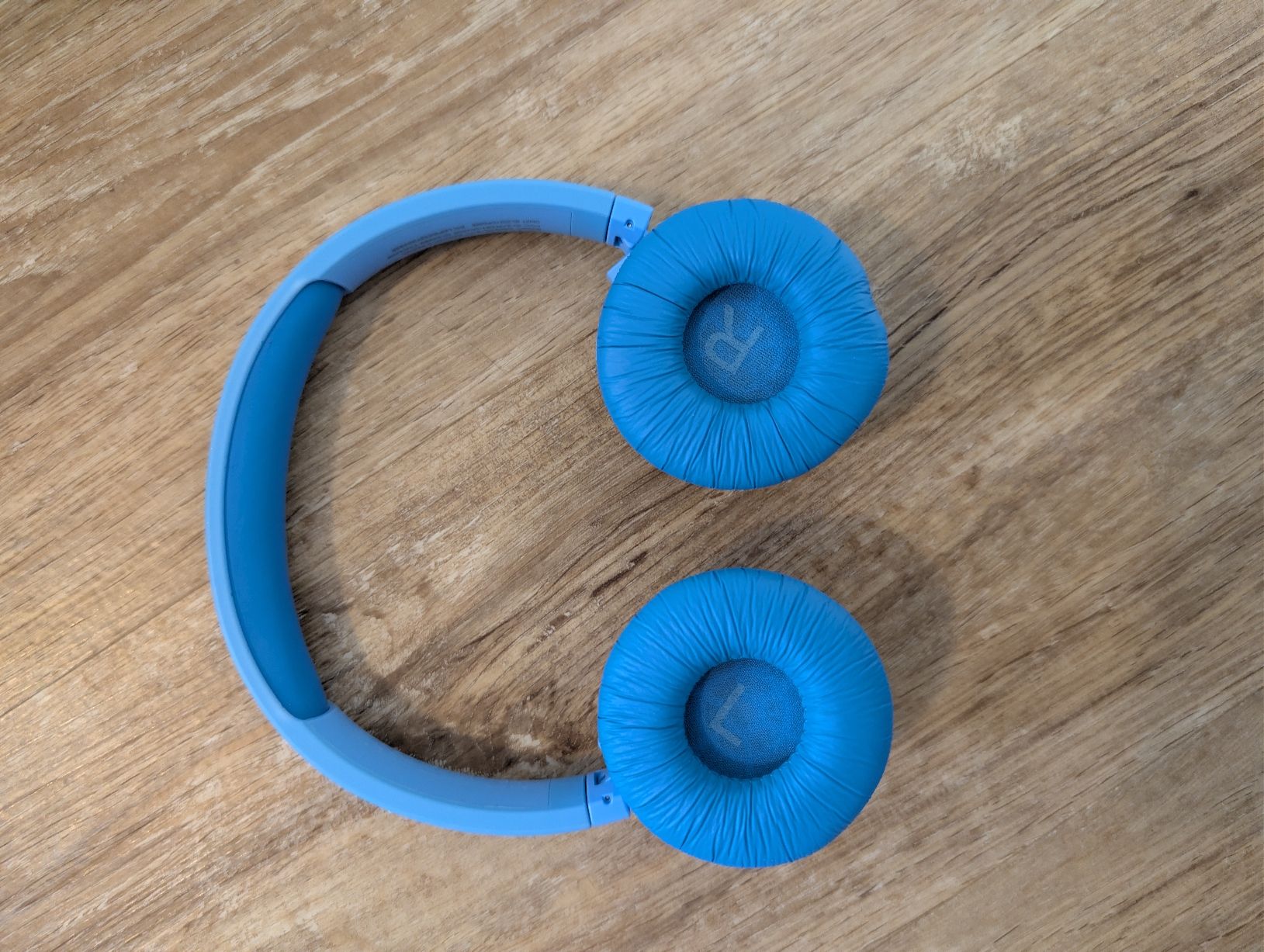 Philips Casques audio: Philips Kinderkopfhörer TAK4206 Kabellos Blau – D'occasion à Baar par sil_lxz7 2