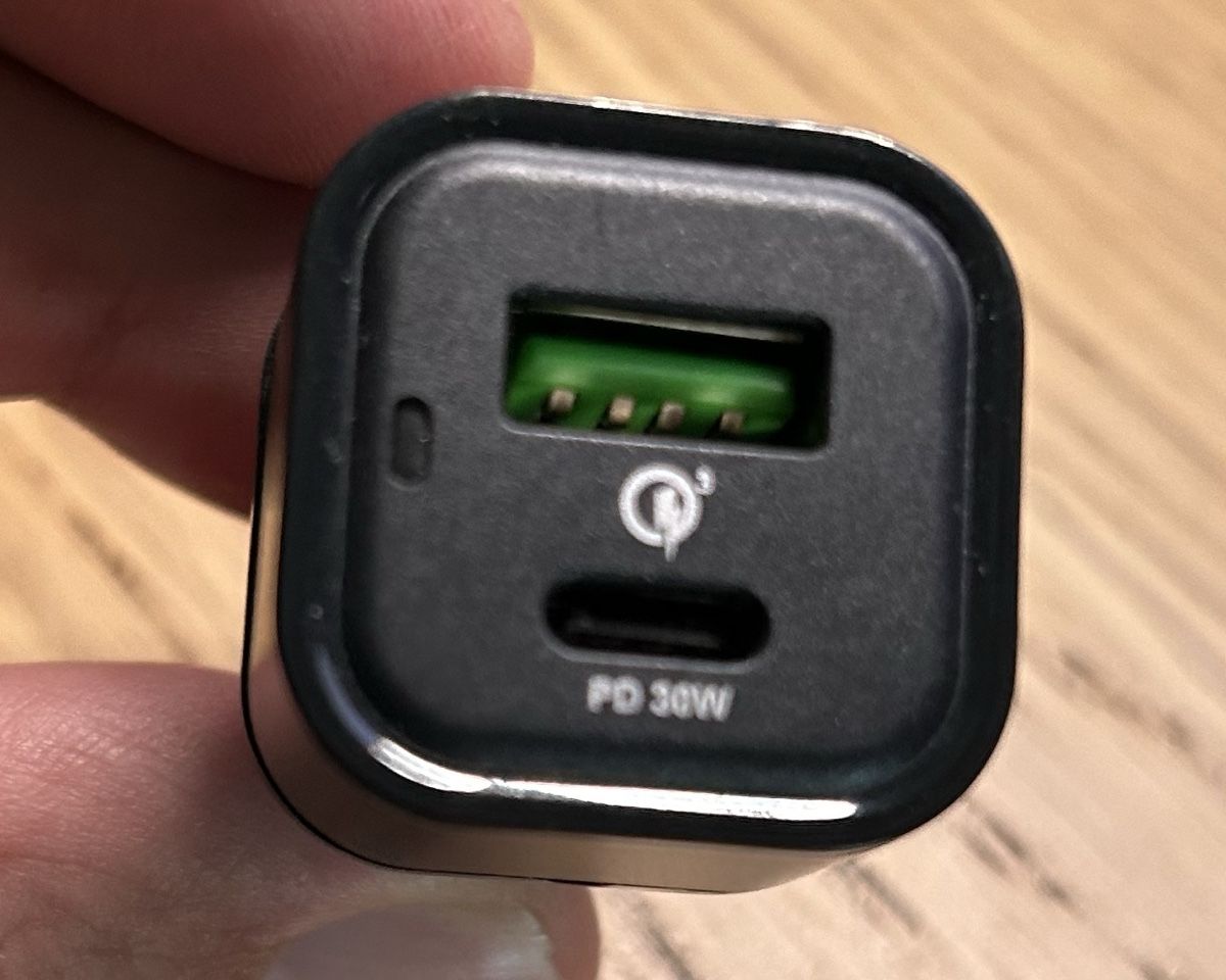 Ladegeräte: Car USB Charger  – Neu (gemäss Beschreibung) aus Zweidlen von Svenweidenmann 1