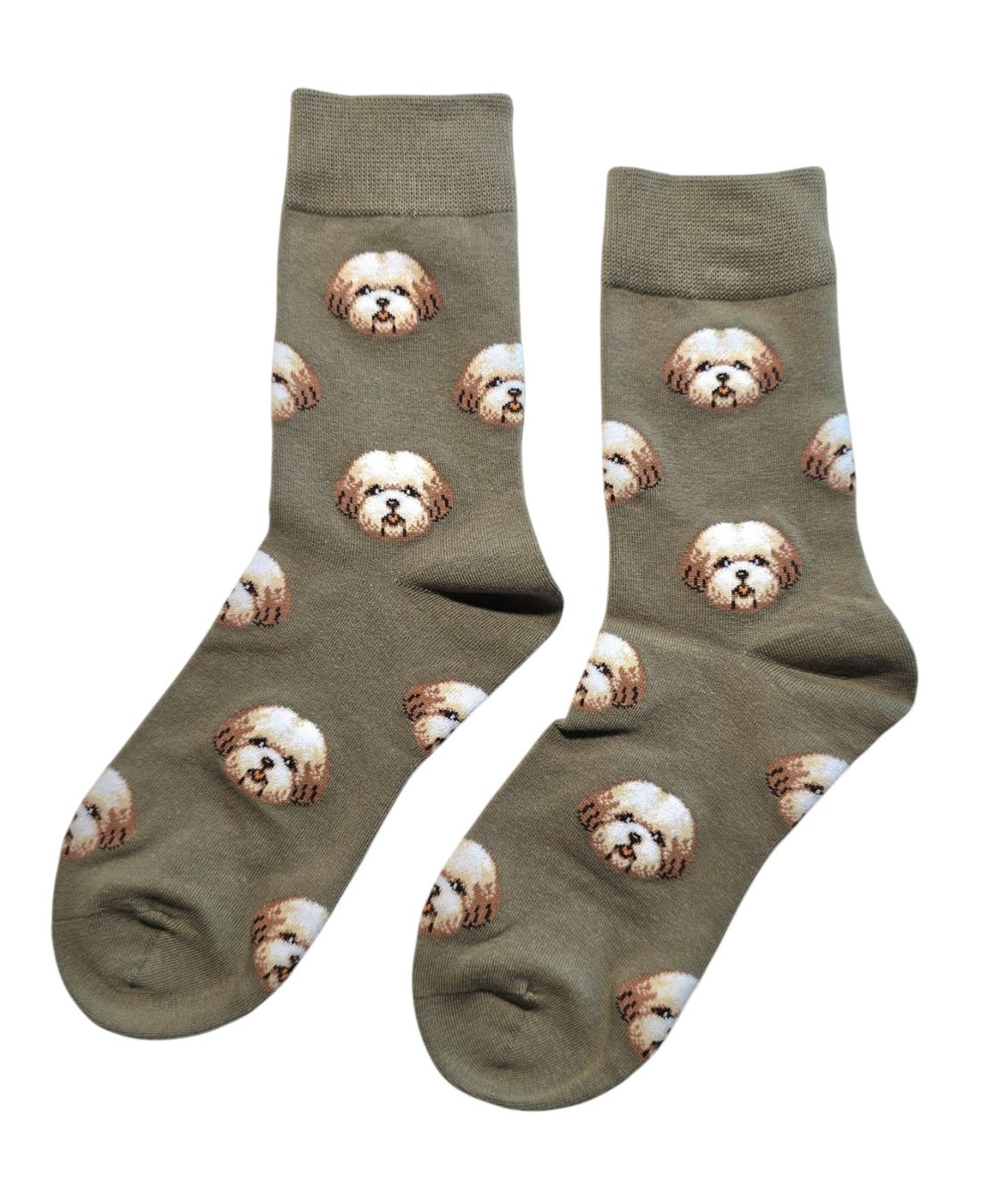 Calze: Socken Hunde / Dogs – Nuovo e nell'imballaggio originale da Zürich venduto da amysmith 1