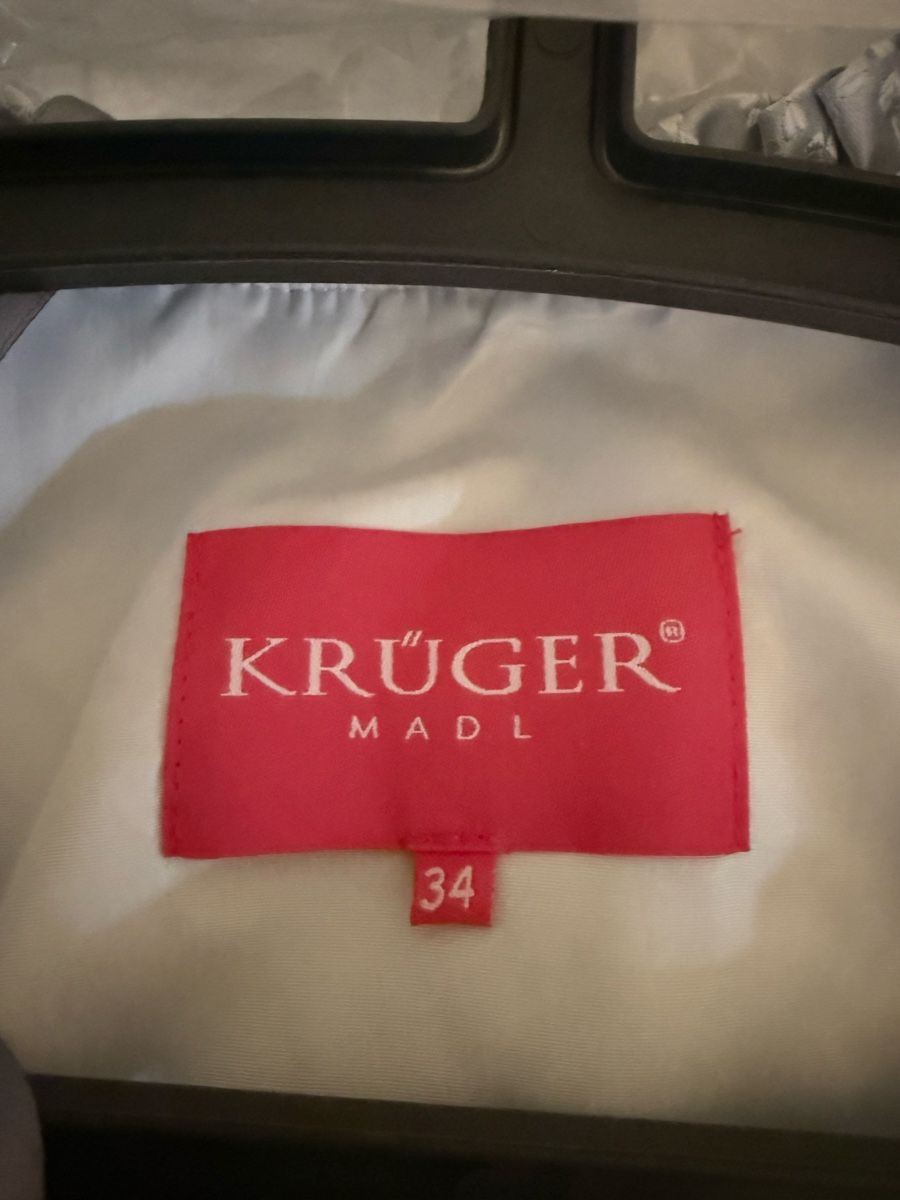 Krüger Kleider: Krüger Dirndl – Neu (gemäss Beschreibung) aus Tagelswangen von Betty029 5
