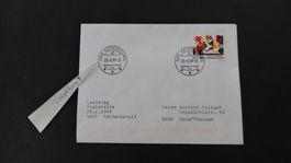 AETTENSCHWIL/AG Letzttag selten !!  28.8.99  61