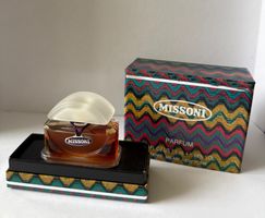 Parfum Missoni - Reines pures Parfum - Vintage 1981