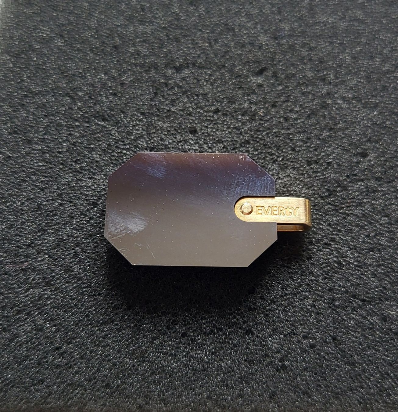 Ciondoli: Anhänger Mit 14 karat 585 Gold Monogramm – Usato da Wald ZH venduto da Dasilver 4