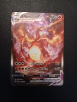 Charizard VMAX Black Star Promo Pokémon EN