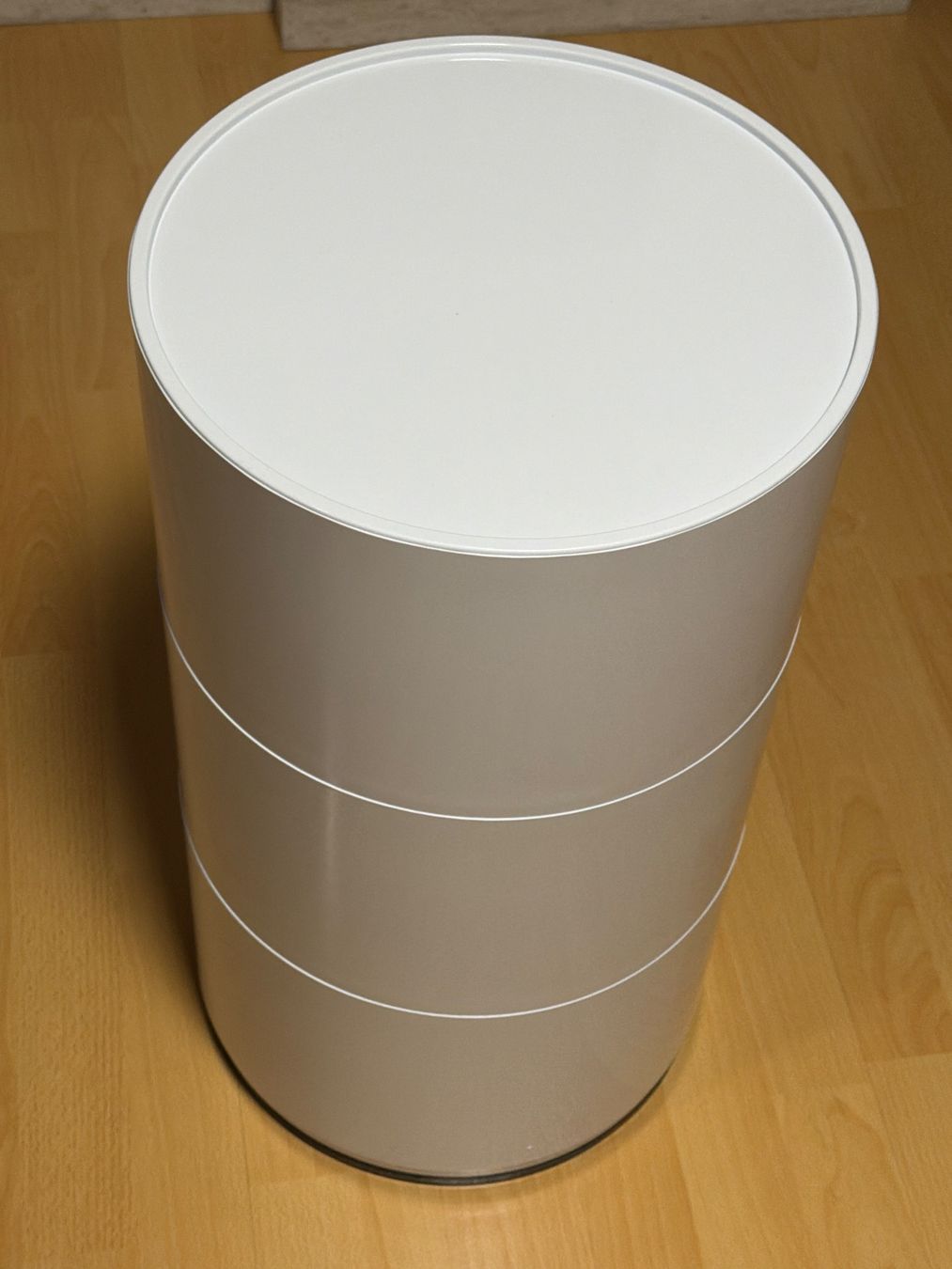 Comodini: Beistelltisch Container Möbel Design Space Age – Usato da Deitingen venduto da Himhip 4
