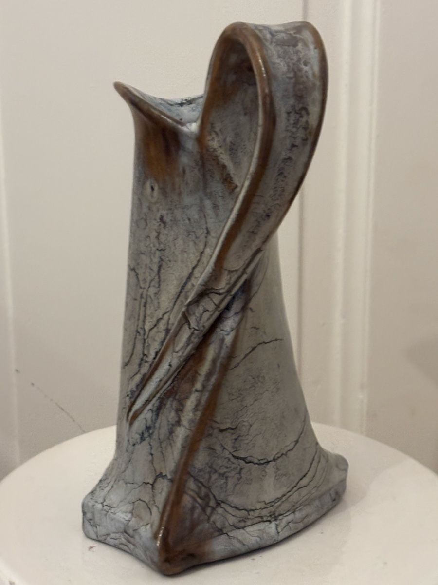 Caraffe: Carafe Design en céramique  Signée – Nuovo (secondo la descrizione) da Genève venduto da ati_tj8f 2