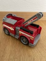 Camion de pompier Marshall Paw Patrol  🚒