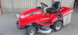 Honda Rasentraktor 2417 V-Twin Hydrostatic