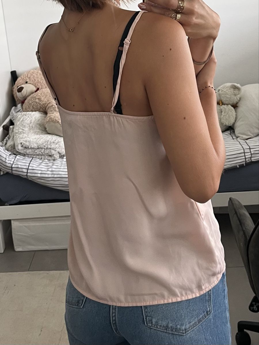 Vero Moda Top: Petit top d'été taille S/M Vero Moda  – Nuovo (secondo la descrizione) da Aigle venduto da sow_m7gm 3