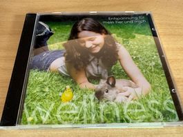 Unknown Artist – Entspannung Für Mein Tier Und Mich