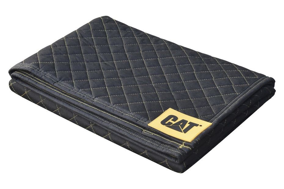 Coperte: CAT Multifunktionsdecke / Neu und Originalverpackt 183x101cm – Nuovo (secondo la descrizione) da Dietikon venduto da kRizzzZy96