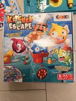 Kitchen Escape, Kinder Knete Spiel ab 3 Jahren