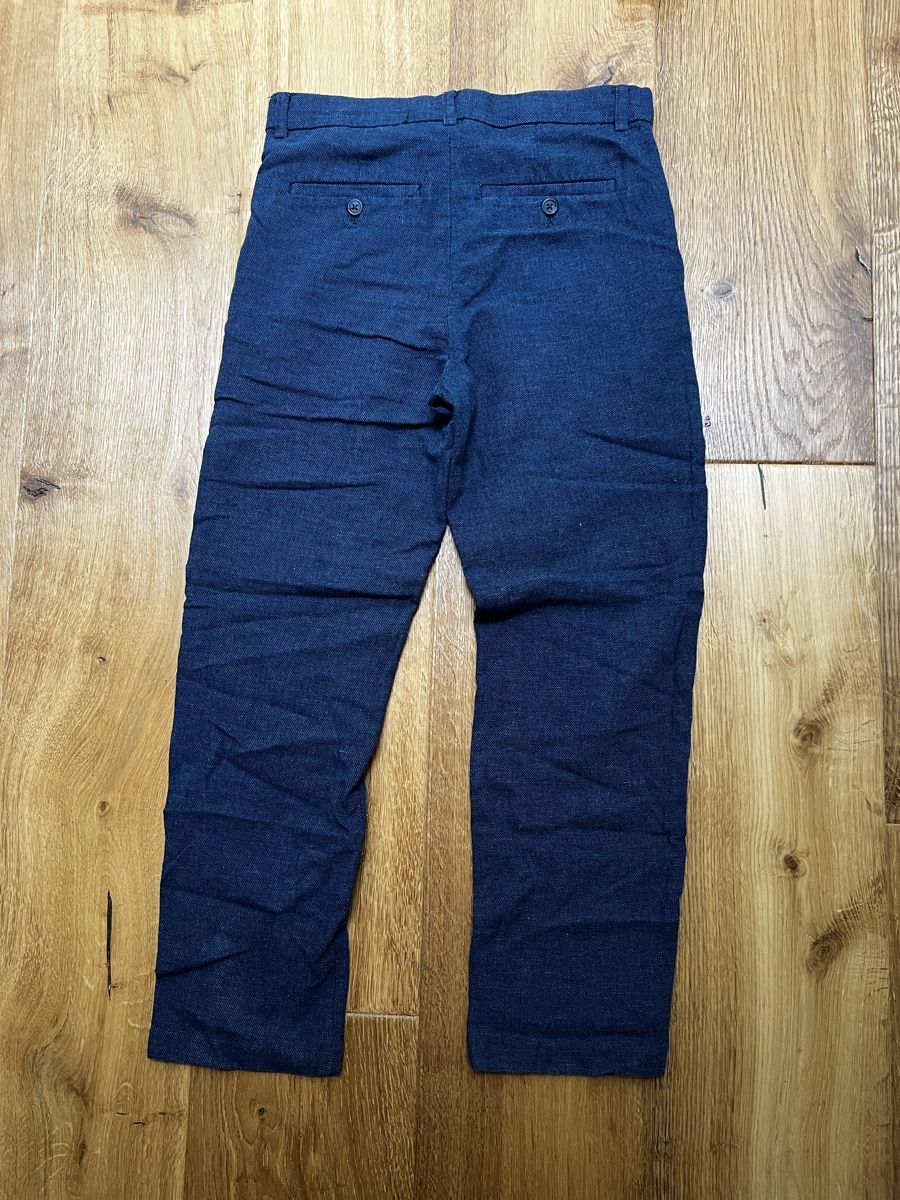 Pantaloni: Gino Hose H&M 152 – Usato da Bachenbülach venduto da Floydp 1