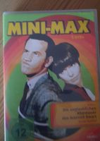 Mini-Max - Die unglaublichen Abenteuer Maxwell Smart