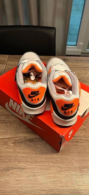 Herrenschuhe: Nike Air Max 90 NEU & UNGETRAGEN  – Gebraucht aus Schöftland von MdK3 1