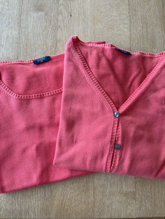 Twinset Gr. XXL (=42/44) Ludwig Beck